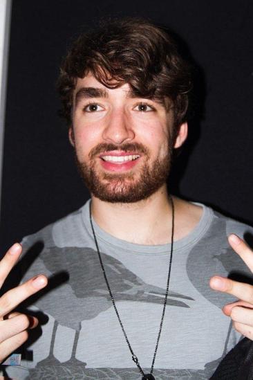 Olivier Heldens Image