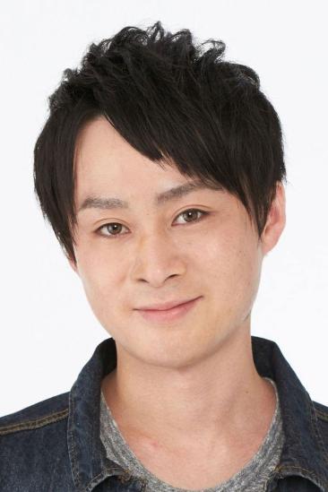 Yuusuke Suda Image