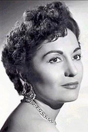 Ofelia Guilmáin Image