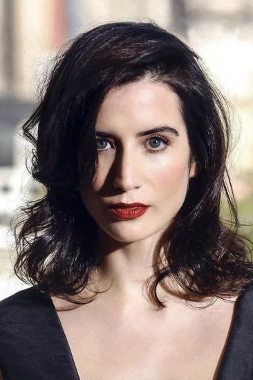 Lucy Cominetti Image