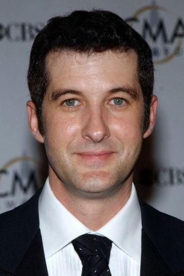 Anthony Clark Image