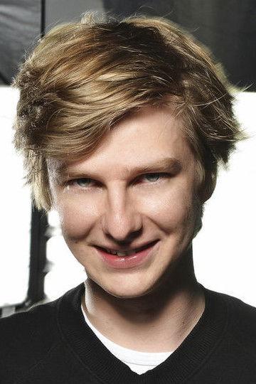 Braňo Holiček Image