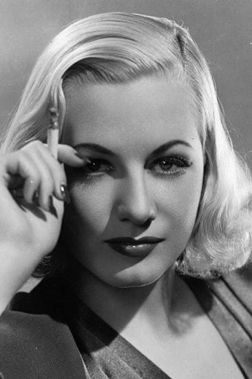 Gloria Dickson Image