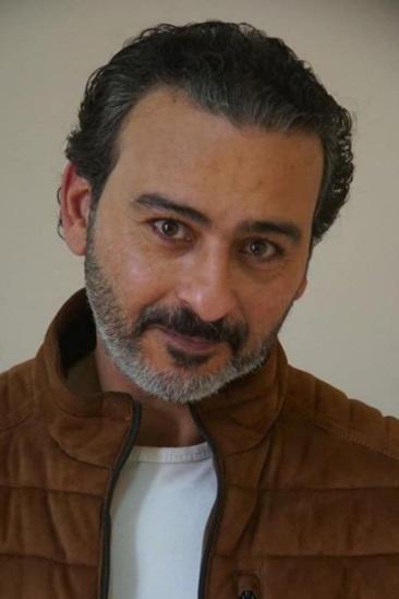 Ahmed Azmy Image