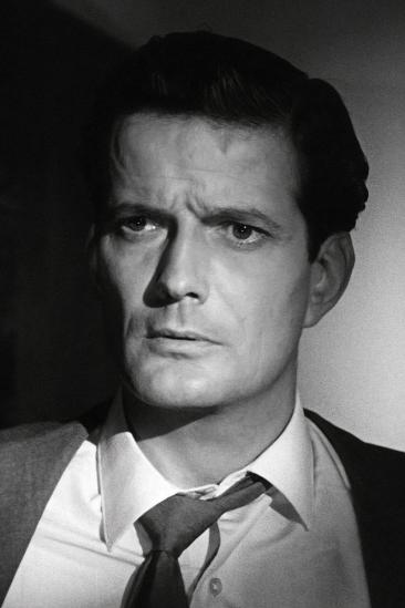 John Merivale Image