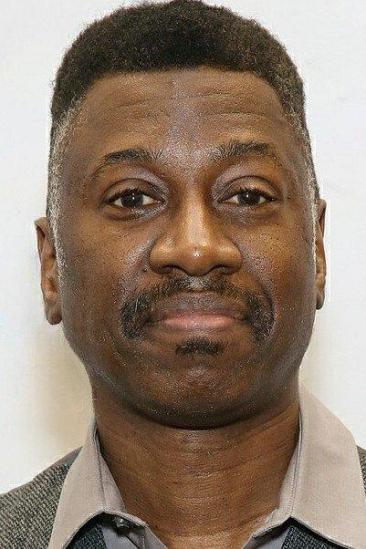 Teagle F. Bougere Image