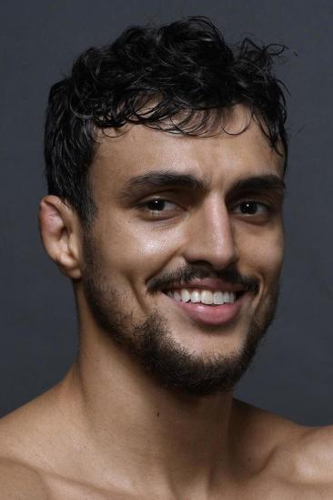 Ricardo Ramos Image