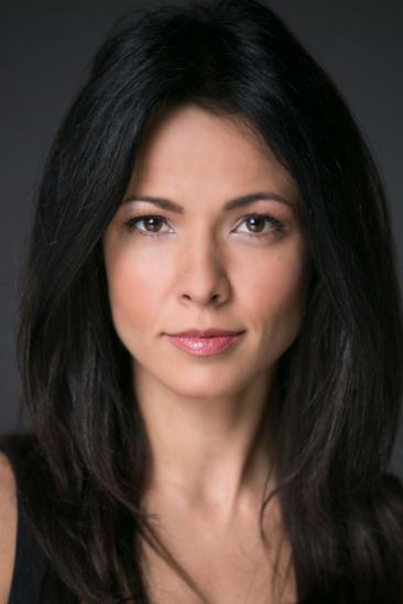 Evgeniya Radilova Image