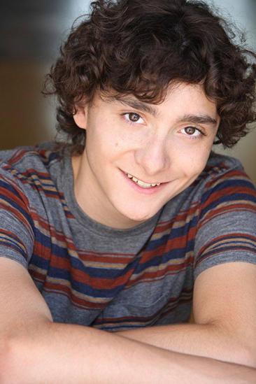Parker Brightman Image