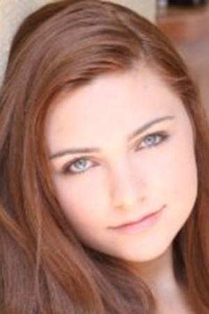 Julianna Rose Image