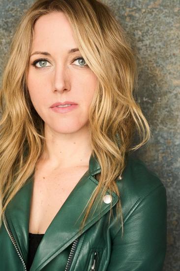 Lindsay Weisberg Image