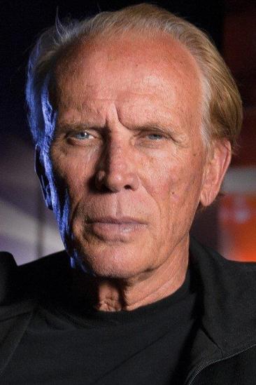 Peter Weller Image