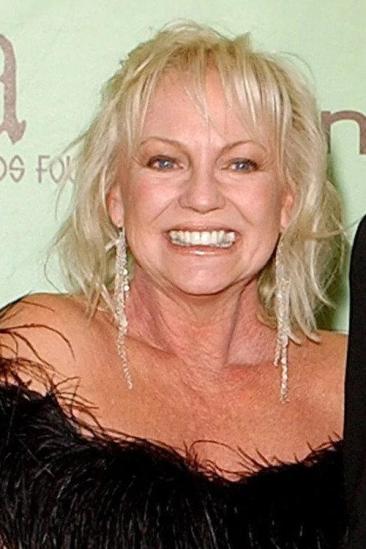 Sharon Thomas Cain Image