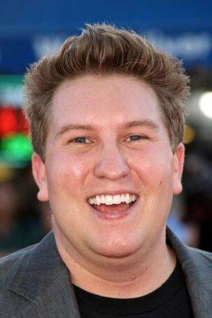Nate Torrence Image