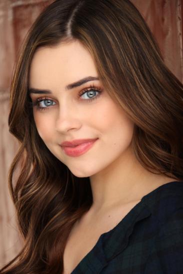 Nicolette Langley Image