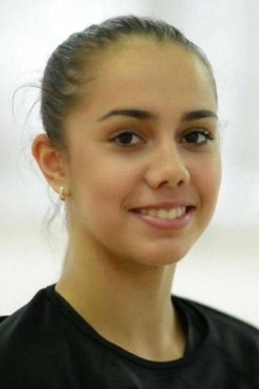 Margarita Mamun Image