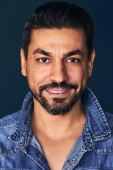 Ayman Samman Image