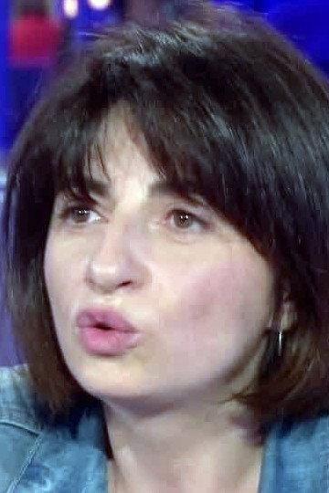 Véronique Poulain Image