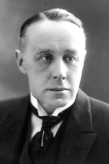 Norman McKinnel Image