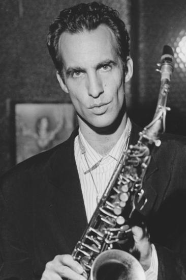 John Lurie Image