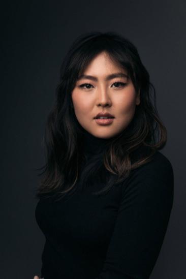 Mika Kubo Image