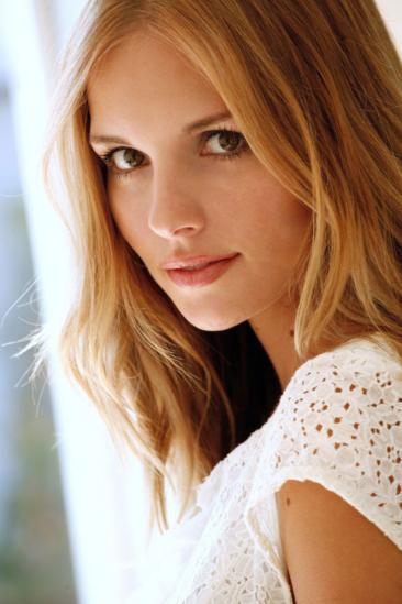 Sabrina Aldridge Image