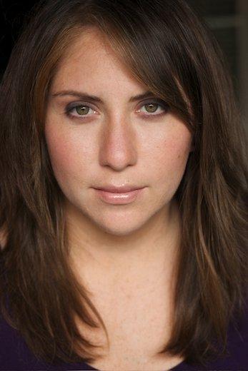 Jessica Jerrain Image