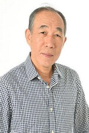 Kazumasa Taguchi Image