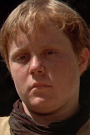 Alfred Barker Jr. Image