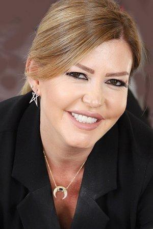 Belma Canciğer Image
