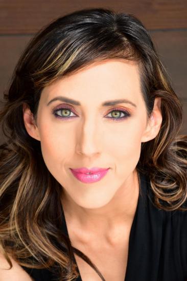 Patricia Vonne Image