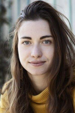 Anaelle Dézsy Image