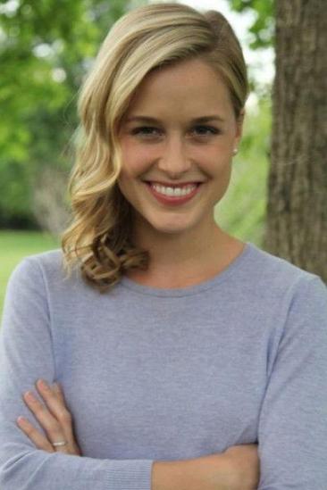 Lily Anne Harrison Image