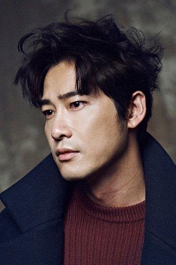 Kang Ji-hwan Image