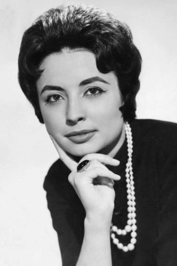 Liliane Vincent Image