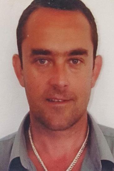 János Gyuriska Image