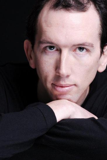 Matt Gillanders Image