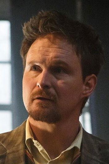 Kelson Henderson Image