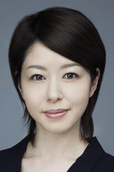 Keiko Horiuchi Image
