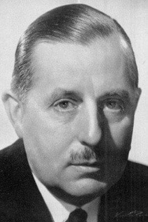 Archibald Batty Image