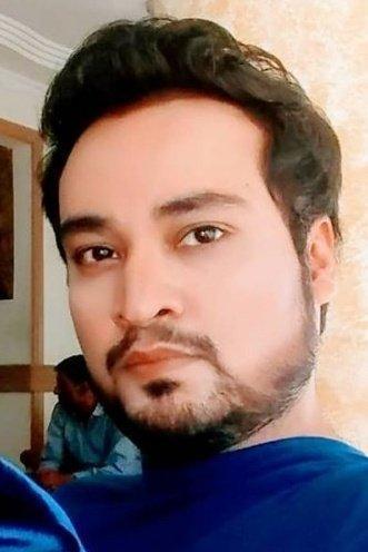 Ali Rizvi Image