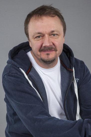 Vladimir Shevelkov Image