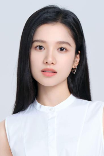 Zhang Jingyi Image