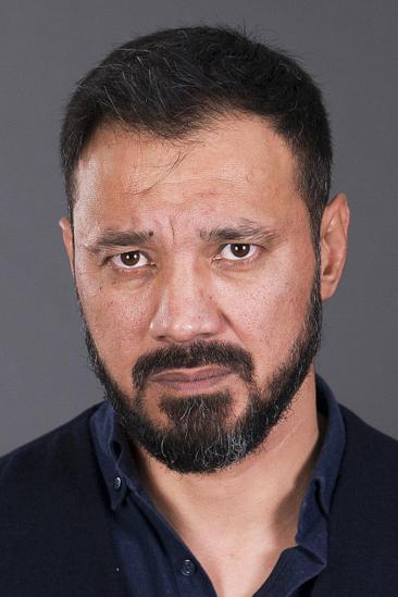 Berik Aitzhanov Image