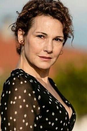 Anna Ferruzzo Image