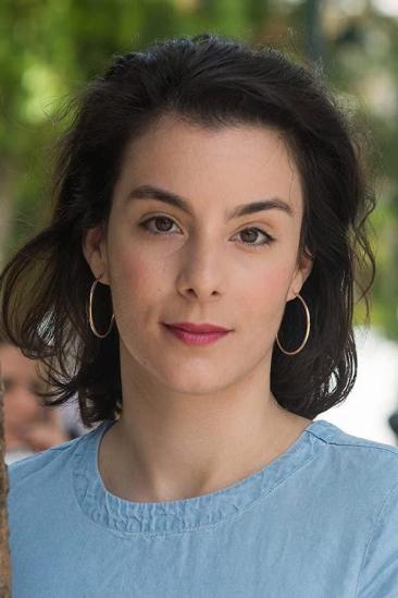 Alexia Séféroglou Image