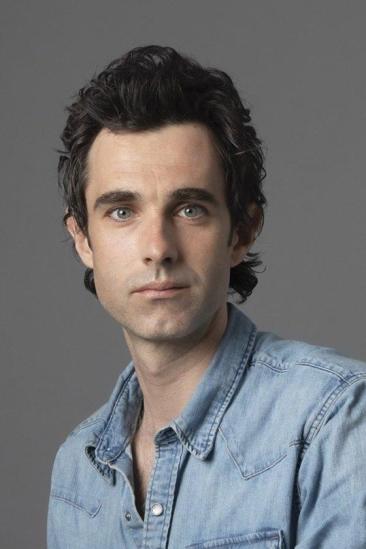 Mark Leonard Winter Image