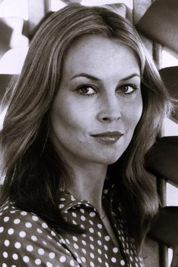 Cornelia Sharpe Image