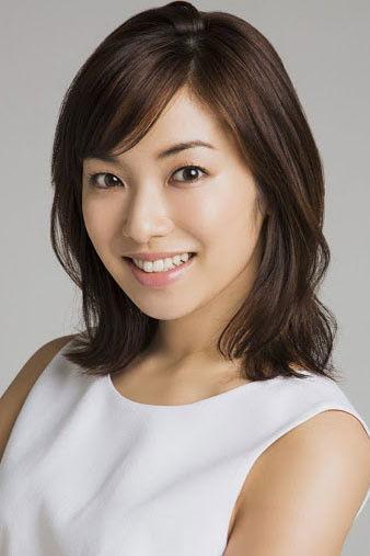 Rina Uchiyama Image