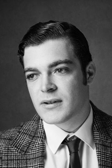 Frankie Wilson Image